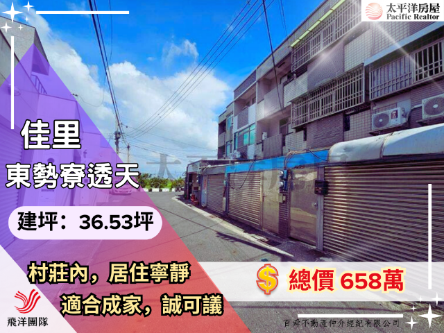 佳里東勢寮透天,台南市佳里區東勢寮
