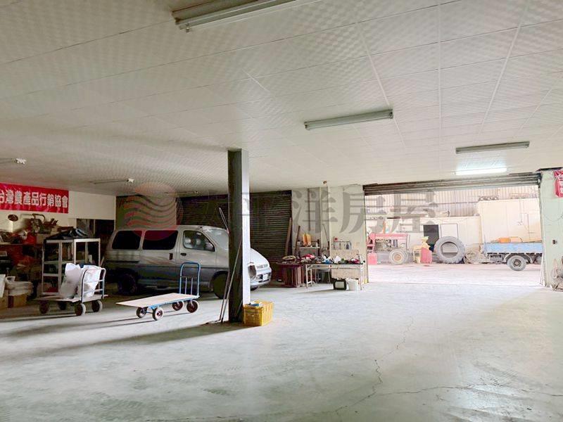 學甲中洲合法農業加工廠,台南市學甲區中洲