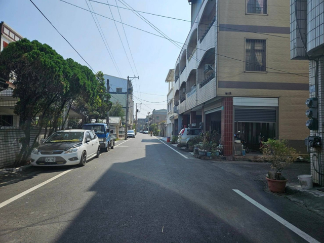 學甲超優退休養生宅,台南市學甲區四維街