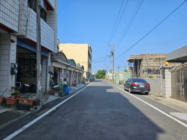 學甲超優退休養生宅,台南市學甲區四維街