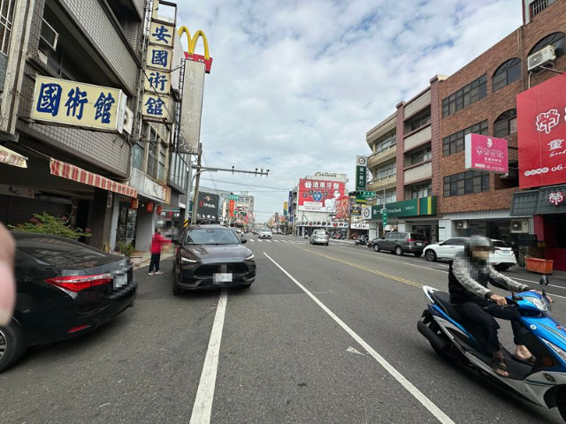 佳里靜巷小資美透天,台南市佳里區博愛街