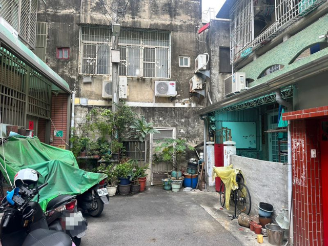 佳里靜巷小資美透天,台南市佳里區博愛街