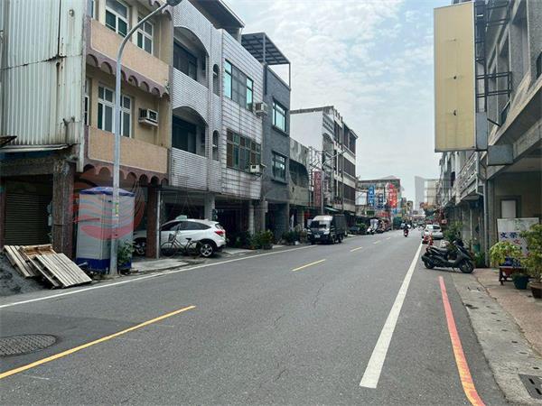 麻豆國小金店住,台南市麻豆區忠孝路