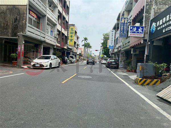 麻豆國小金店住,台南市麻豆區忠孝路