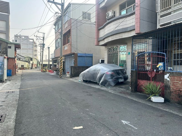 西港後營透天(只售建物),台南市西港區營西里