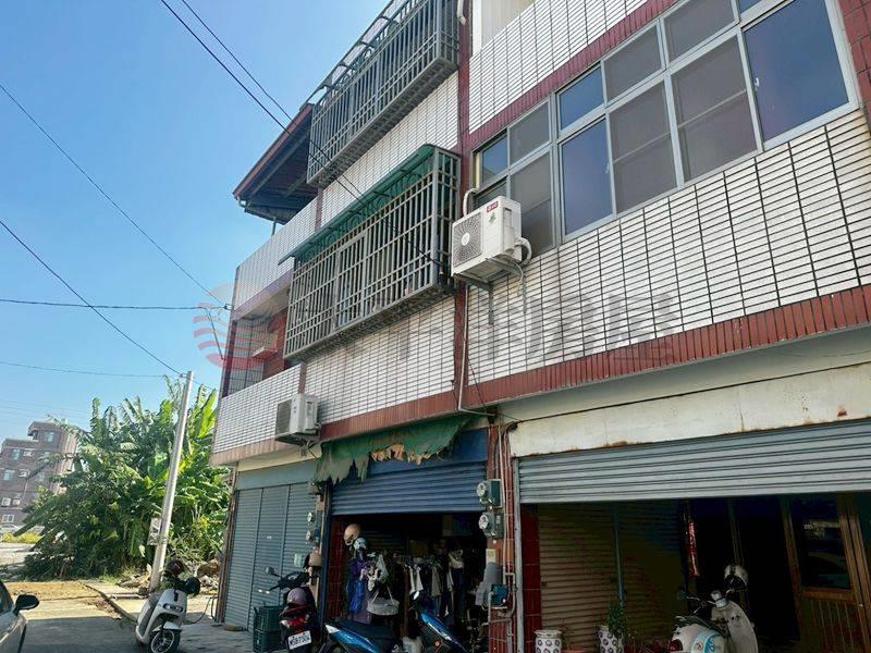 佳里傳統孝親透天,台南市佳里區祥和二街