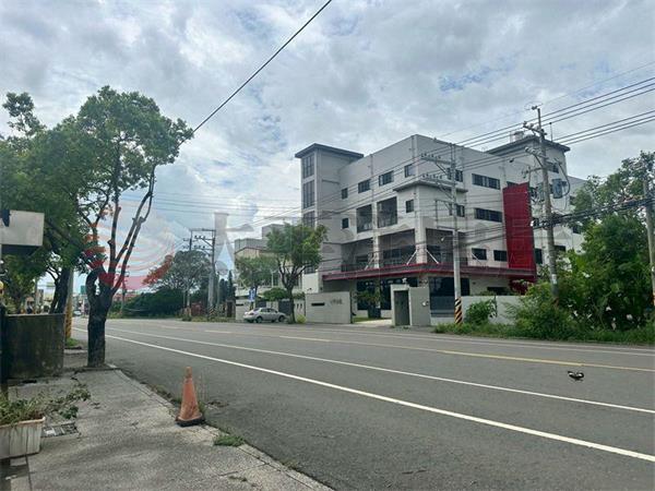 佳里12米路邊農舍,台南市佳里區佳青路一段
