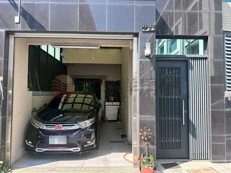 將軍漚汪美車墅,台南市將軍區