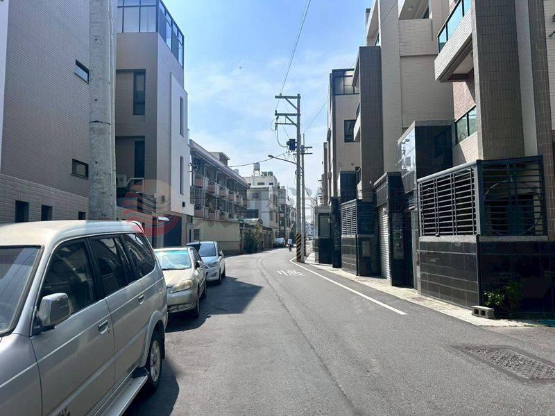 將軍漚汪美車墅,台南市將軍區