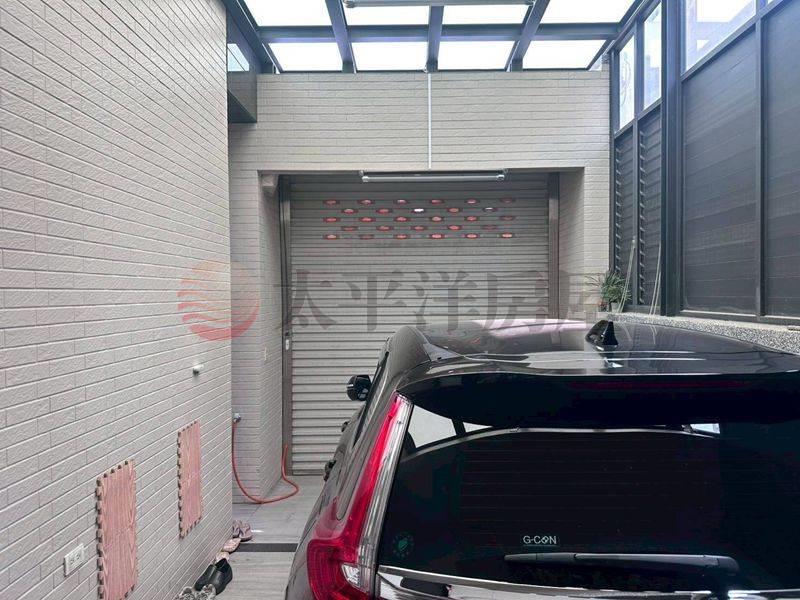 將軍漚汪美車墅,台南市將軍區