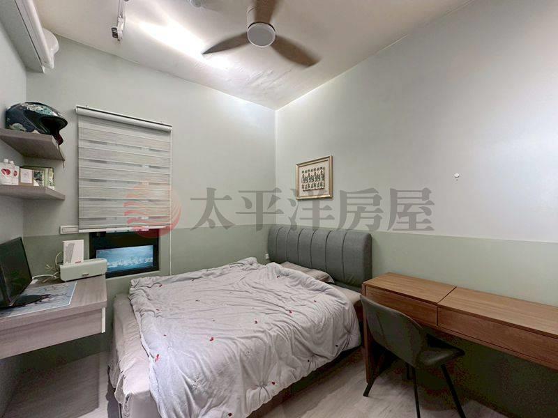 誠銳天籟精裝兩房,台南市佳里區復興路