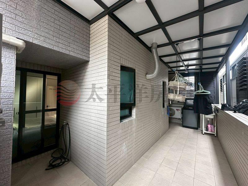 誠銳天籟精裝兩房,台南市佳里區復興路