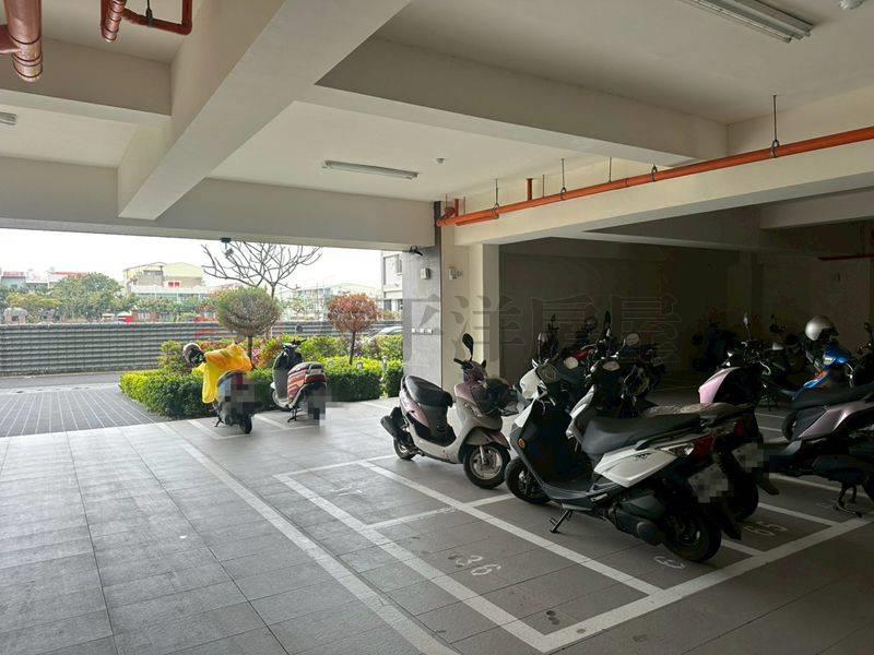 誠銳天籟精裝兩房,台南市佳里區復興路