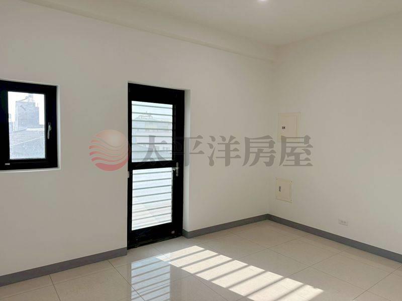 漚汪市區翻新透天,台南市將軍區忠興