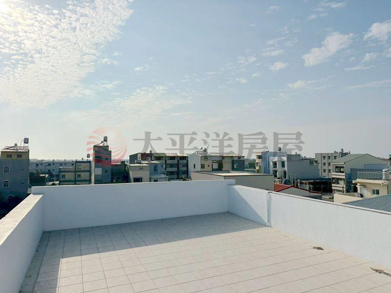 漚汪市區翻新透天,台南市將軍區忠興