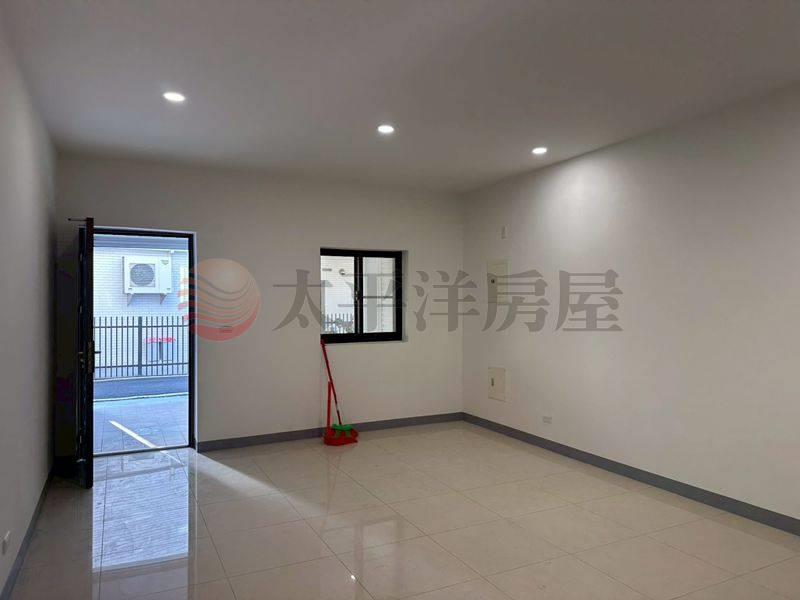 漚汪市區翻新透天,台南市將軍區忠興