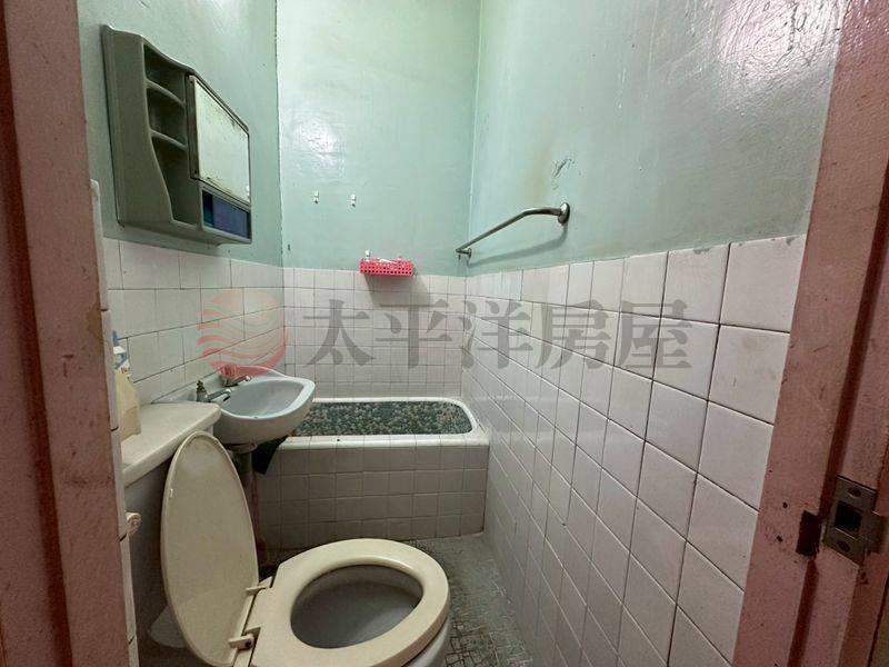 新生路巷弄需整理透天厝,台南市佳里區新生路