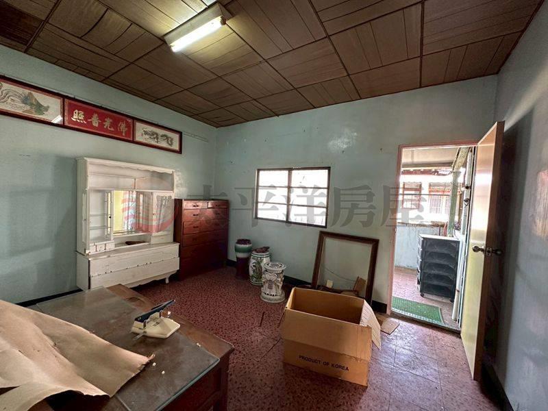 新生路巷弄需整理透天厝,台南市佳里區新生路