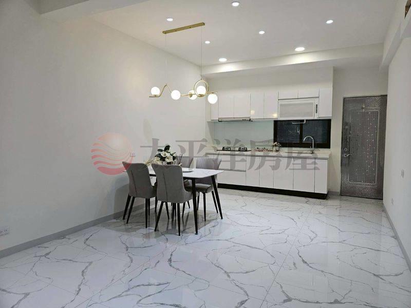 夏林商圈美車墅,台南市南區健康路二段