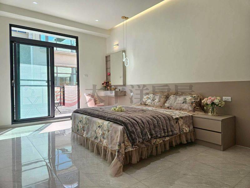 夏林商圈美車墅,台南市南區健康路二段