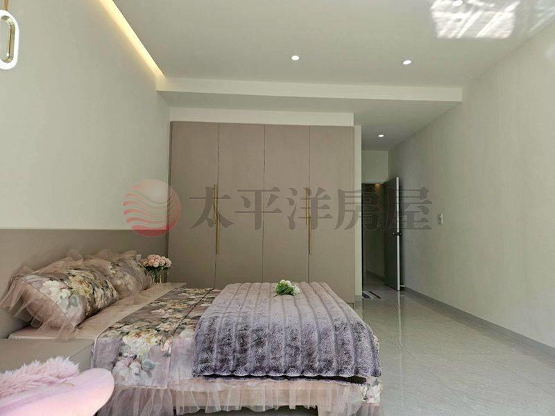 夏林商圈美車墅,台南市南區健康路二段