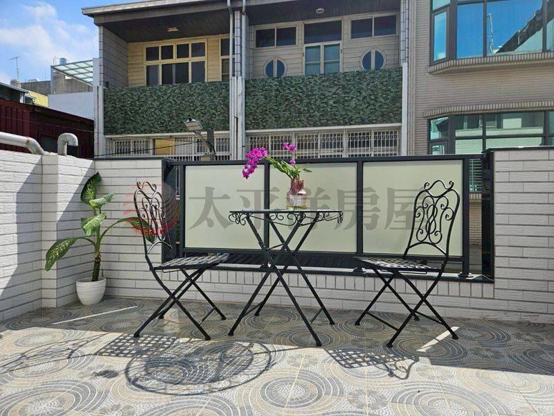 夏林商圈美車墅,台南市南區健康路二段