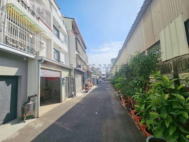 西港後營時尚美透天,台南市西港區後營