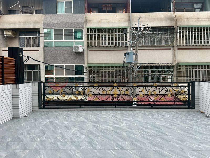 佳里全新電梯双車別墅,台南市佳里區自由街