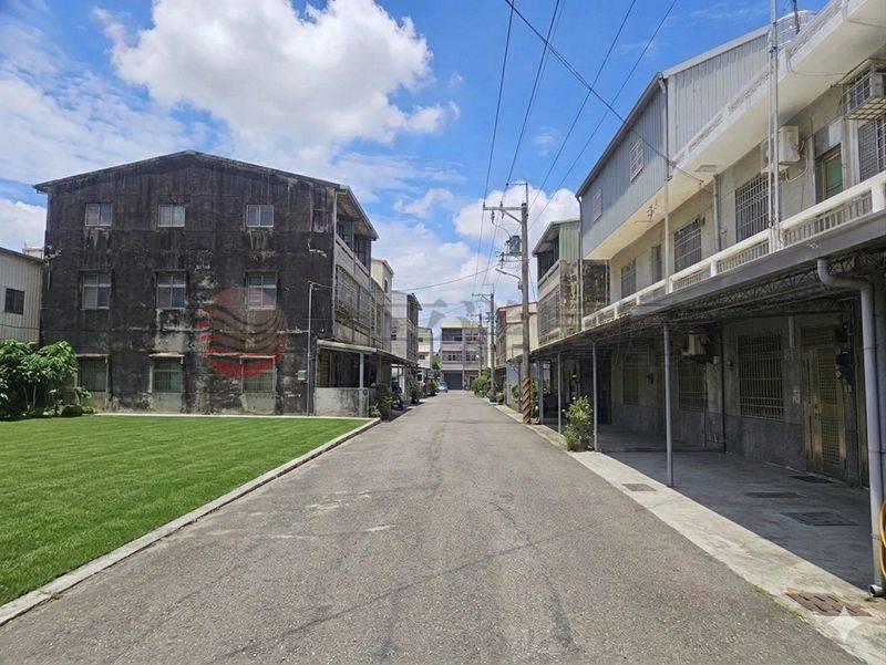 佳里六合街雙層純實透天,台南市佳里區六合街