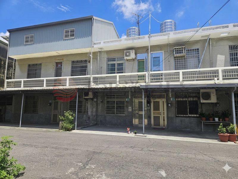 佳里六合街雙層純實透天,台南市佳里區六合街