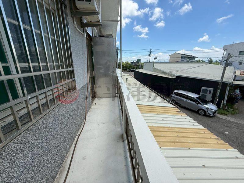 佳里六合街雙層純實透天,台南市佳里區六合街