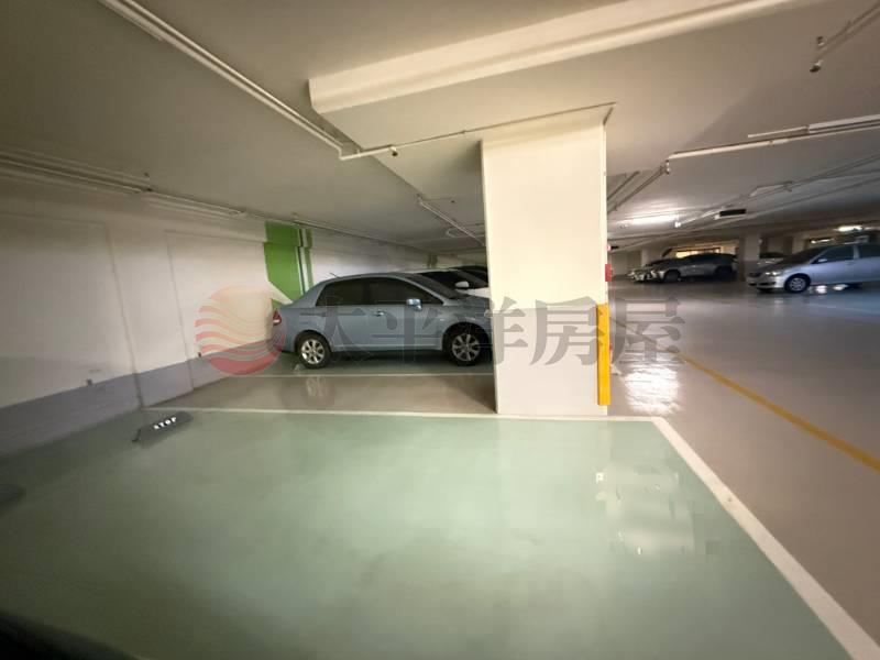 永康三發匯世界三房平車,台南市永康區東橋七路