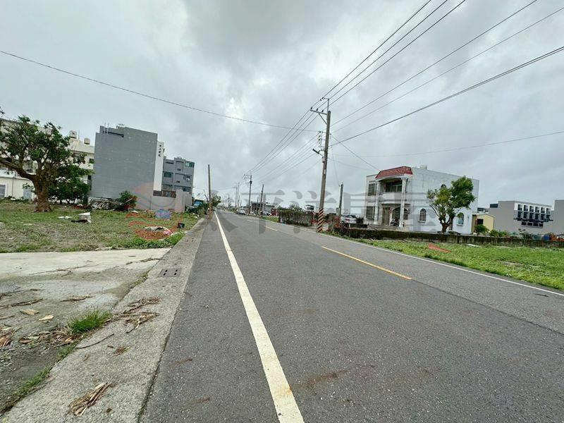 佳里幸福久久大地坪全新車墅B2,台南市佳里區番子寮