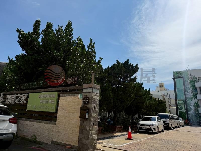 永春街華廈商辦倉儲,台南市南區永春街