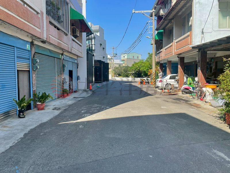 光華街優質透天,台南市佳里區光華街