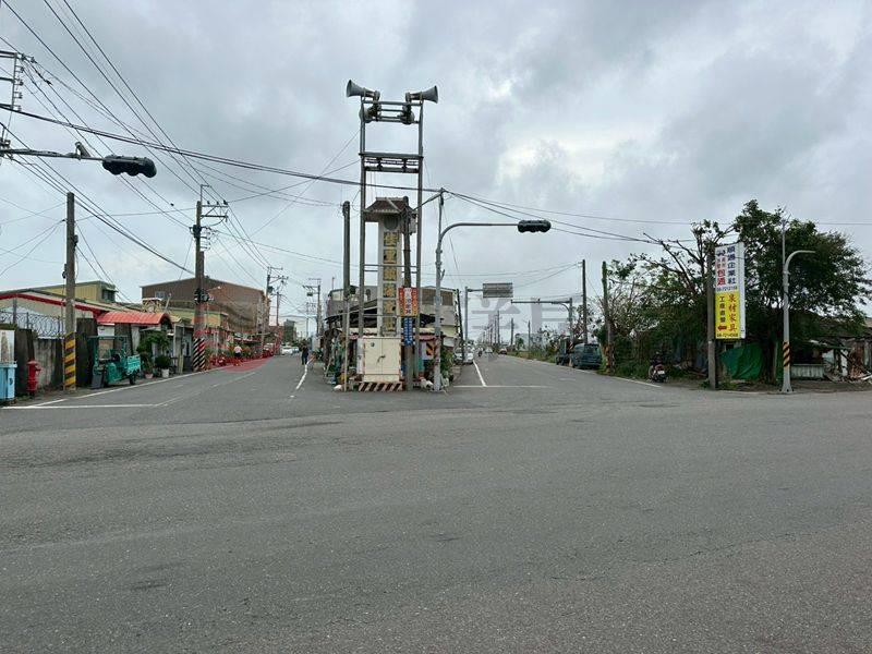 佳里幸福久久大地坪全新車墅A1,台南市佳里區番子寮