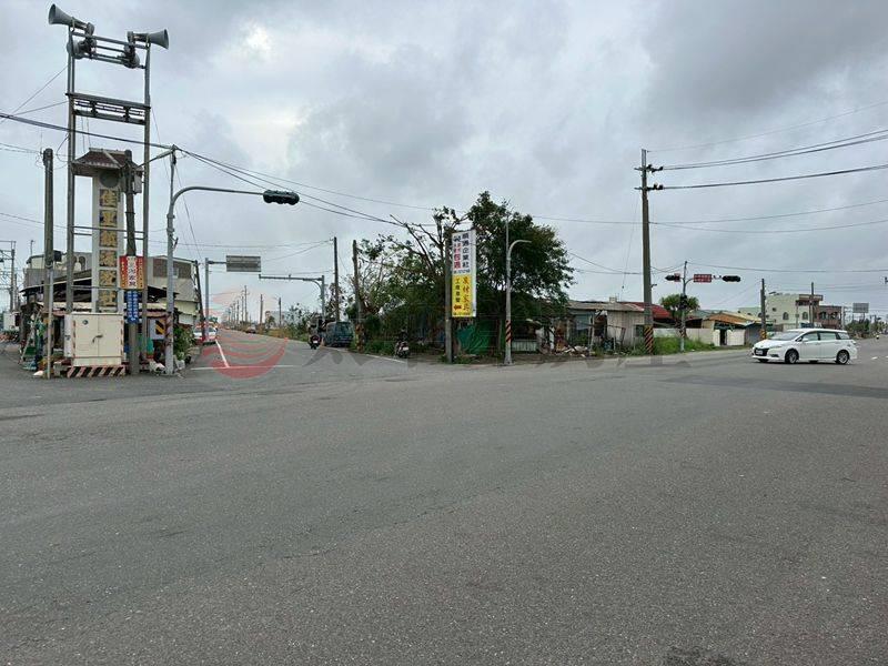 佳里幸福久久大地坪全新車墅A3,台南市佳里區番子寮