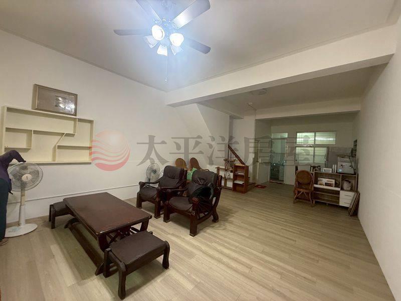 東區富農街商圈透天,台南市東區富農街一段