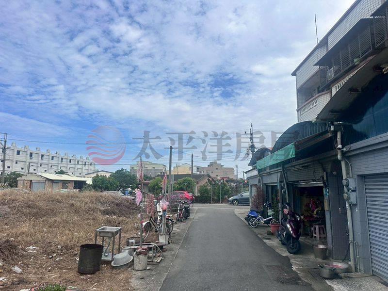 七股樹林車庫透天,台南市七股區