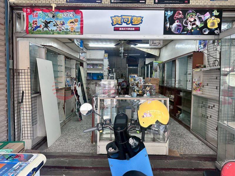 佳里市中心金店住,台南市佳里區中和街