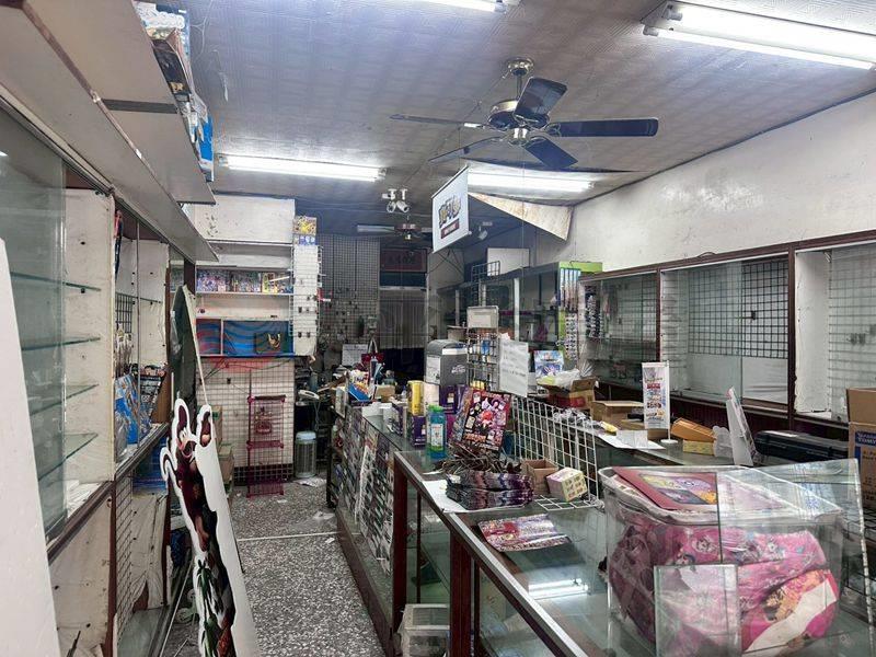 佳里市中心金店住,台南市佳里區中和街