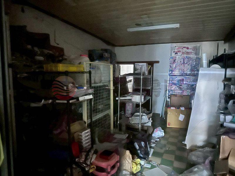佳里市中心金店住,台南市佳里區中和街
