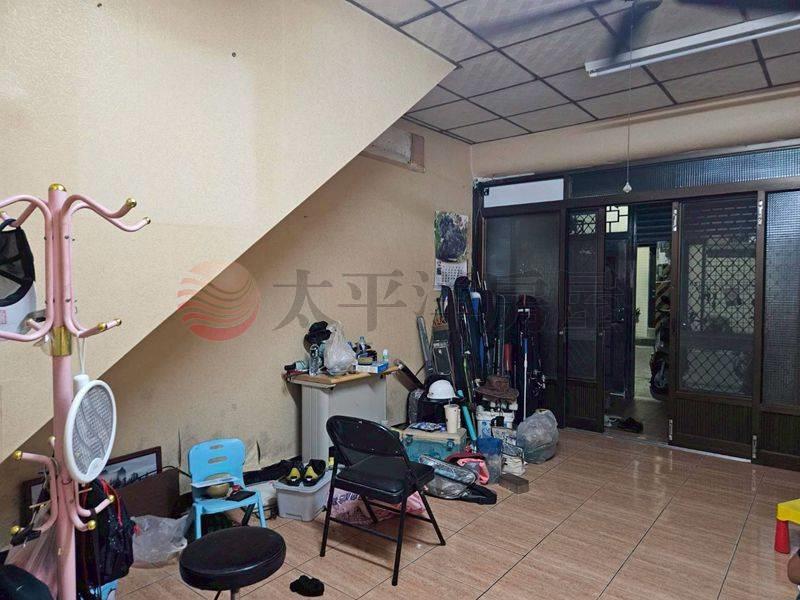佳里自由街透天,台南市佳里區自由街