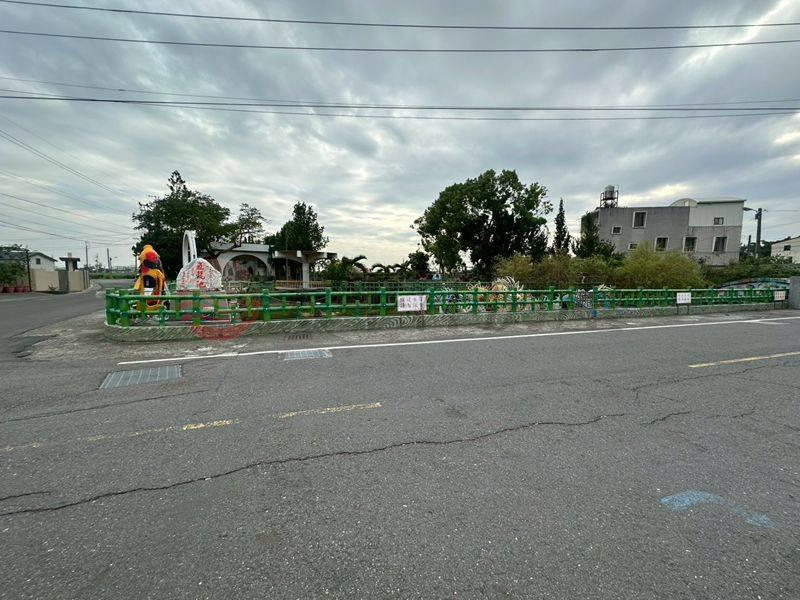 佳里齊家大面寬美車墅(B),台南市佳里區番子寮