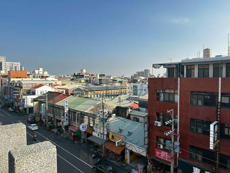 佳里商業區黃金地坪金店面,台南市佳里區文化路