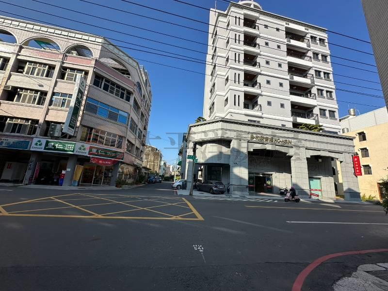 佳里商業區黃金地坪金店面,台南市佳里區文化路