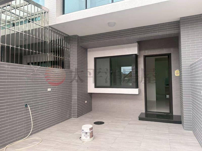 佳里番子寮全新未住透天,台南市佳里區番子寮