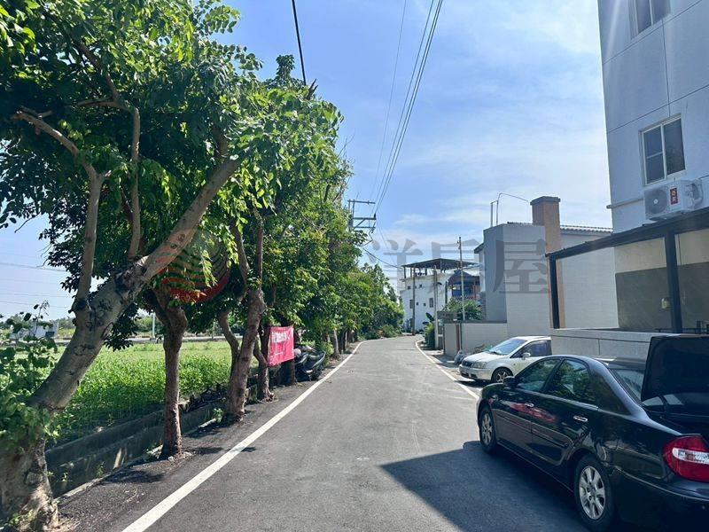 佳里寶佳獨棟車墅,台南市佳里區頂廍