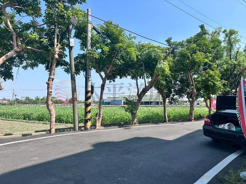 佳里寶佳獨棟車墅,台南市佳里區頂廍