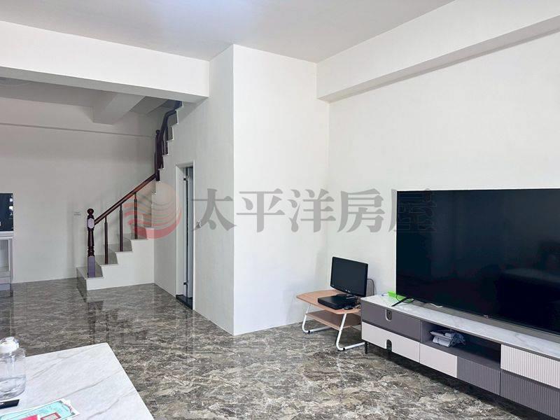 佳里寶佳獨棟車墅,台南市佳里區頂廍